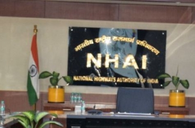 NHAI to identify and rectify accident-prone stretches | NHAI to identify and rectify accident-prone stretches NHAI to identify and rectify accident-prone stretches | NHAI to identify and rectify accident-prone stretches