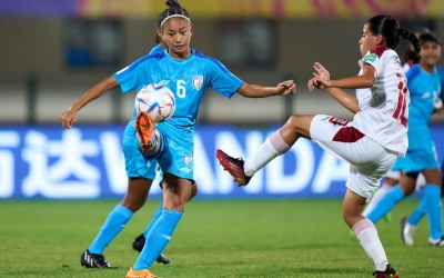 FIFA U-17 Women's World Cup: India lose to Morocco by 3 second-half goals | FIFA U-17 Women's World Cup: India lose to Morocco by 3 second-half goals