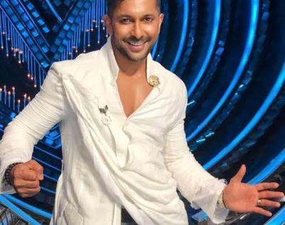 Terence Lewis praises young talents for bringing variety in their dance | Terence Lewis praises young talents for bringing variety in their dance