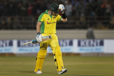 Smith has started batting in nets, will be ready for T20 World Cup: Bailey | Smith has started batting in nets, will be ready for T20 World Cup: Bailey