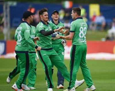 Ireland Men to play a Test match, ODI series against England in first year of new ICC FTP | Ireland Men to play a Test match, ODI series against England in first year of new ICC FTP