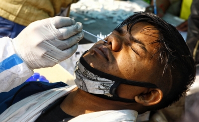 India reports 1,109 new Covid cases, 43 deaths | India reports 1,109 new Covid cases, 43 deaths India reports 1,109 new Covid cases, 43 deaths | India reports 1,109 new Covid cases, 43 deaths