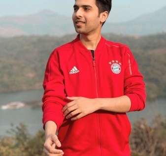 Armaan Malik: Can never fake my emotions and thoughts | Armaan Malik: Can never fake my emotions and thoughts