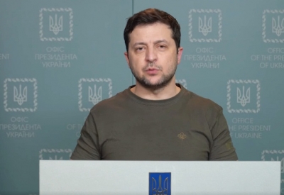 Anti-war elements in Russia thwarted assassination attempts on Zelensky | Anti-war elements in Russia thwarted assassination attempts on Zelensky