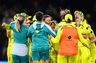 Women's World Cup: Sciver's unbeaten 148 in vain as Australia crowned champions | Women's World Cup: Sciver's unbeaten 148 in vain as Australia crowned champions