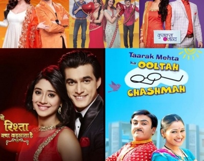 Audience Magnets: Five longest-running TV shows that still keep viewers hooked (IANS Feature) | Audience Magnets: Five longest-running TV shows that still keep viewers hooked (IANS Feature)