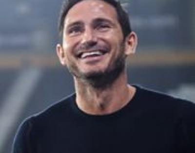 It's a work in progress: Lampard after heavy Bayern defeat | It's a work in progress: Lampard after heavy Bayern defeat It's a work in progress: Lampard after heavy Bayern defeat | It's a work in progress: Lampard after heavy Bayern defeat