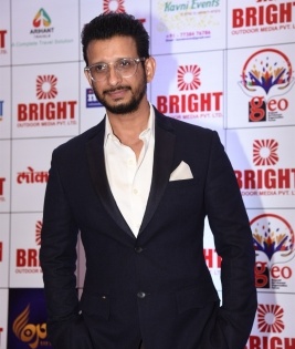 Sharman Joshi: Feel sorry for me that I was not connected to film family | Sharman Joshi: Feel sorry for me that I was not connected to film family