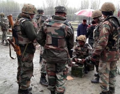 IED recovered in J&K's Shopian district | IED recovered in J&K's Shopian district IED recovered in J&K's Shopian district | IED recovered in J&K's Shopian district