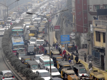 Chandigarh-Delhi highway lifeline, ensure free flow of traffic, rules HC | Chandigarh-Delhi highway lifeline, ensure free flow of traffic, rules HC