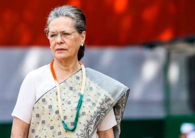 After settling tussle in Punjab, Sonia heads to Shimla | After settling tussle in Punjab, Sonia heads to Shimla