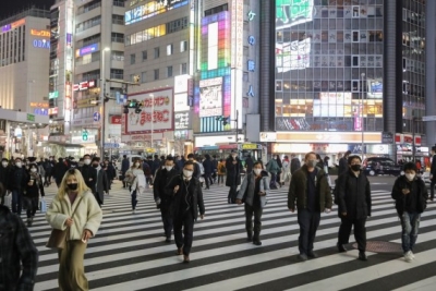 Japan's unemployment rate increases to 2.8% | Japan's unemployment rate increases to 2.8%