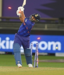 Of late, Rishabh Pant hasn't lived up to my expectations: Inzamam-ul-Haq | Of late, Rishabh Pant hasn't lived up to my expectations: Inzamam-ul-Haq