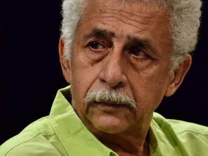 Mainstream cinema has ruined taste of audience, says Naseeruddin Shah (IANS interview) | Mainstream cinema has ruined taste of audience, says Naseeruddin Shah (IANS interview) Mainstream cinema has ruined taste of audience, says Naseeruddin Shah (IANS interview) | Mainstream cinema has ruined taste of audience, says Naseeruddin Shah (IANS interview)