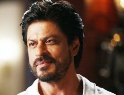 SRK the only Indian to feature in Empire magazine's '50 Greatest Actors Of All Time' | SRK the only Indian to feature in Empire magazine's '50 Greatest Actors Of All Time'