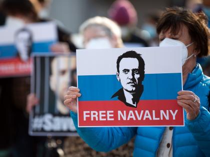 Kremlin critic Alexei Navalny's jail term extended to 19 yrs | Kremlin critic Alexei Navalny's jail term extended to 19 yrs Kremlin critic Alexei Navalny's jail term extended to 19 yrs | Kremlin critic Alexei Navalny's jail term extended to 19 yrs