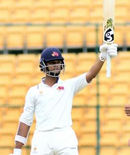 Yashasvi Jaiswal makes stunning switch from Mumbai to Goa for 2025/26 domestic season | Yashasvi Jaiswal makes stunning switch from Mumbai to Goa for 2025/26 domestic season Yashasvi Jaiswal makes stunning switch from Mumbai to Goa for 2025/26 domestic season | Yashasvi Jaiswal makes stunning switch from Mumbai to Goa for 2025/26 domestic season