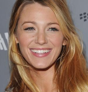 Blake Lively to make directorial debut with 'Seconds' | Blake Lively to make directorial debut with 'Seconds'