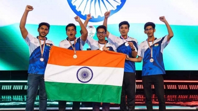 Bronze medal at CEC 2022 opens up new horizons for Indian esports, feel experts | Bronze medal at CEC 2022 opens up new horizons for Indian esports, feel experts
