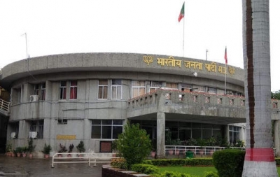 BJP wants its new HQ ready ahead of 2023 polls in MP, party veterans oppose demolition of old structure | BJP wants its new HQ ready ahead of 2023 polls in MP, party veterans oppose demolition of old structure