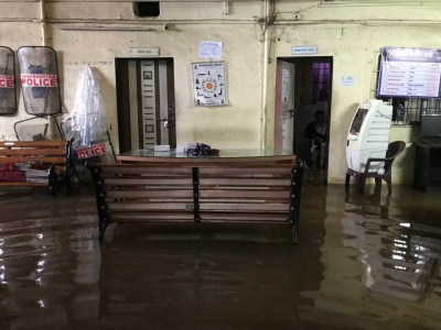 2019 M'rashtra floods: Expert panel absolves Karnataka of blame | 2019 M'rashtra floods: Expert panel absolves Karnataka of blame