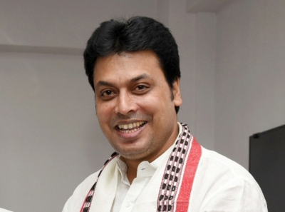 Tripura teachers reject govt offer, continue indefinite stir | Tripura teachers reject govt offer, continue indefinite stir
