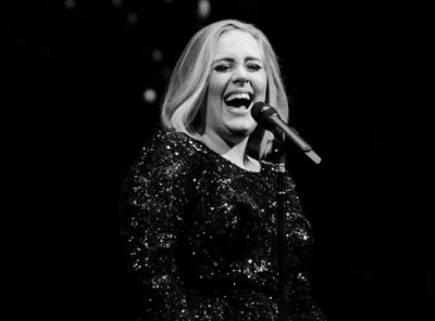 Adele's '30' tracklist revealed | Adele's '30' tracklist revealed