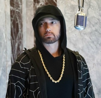 Eminem launches Mom's Spaghetti restaurant in Detroit inspired by song lyrics | Eminem launches Mom's Spaghetti restaurant in Detroit inspired by song lyrics