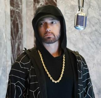 Eminem is set to release his 12th album 'this year', reveals Dr. Dre | Eminem is set to release his 12th album 'this year', reveals Dr. Dre