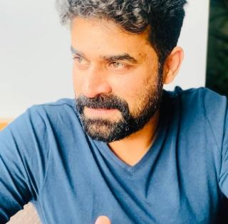 'Blue corner' notice issued against actor-producer Vijay Babu | 'Blue corner' notice issued against actor-producer Vijay Babu