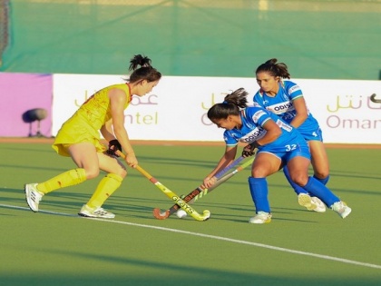 India beat China 2-0 in thriller to finish 3rd in Women's Asia Cup 2022 | India beat China 2-0 in thriller to finish 3rd in Women's Asia Cup 2022