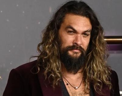 Jason Momoa credits Tom Cruise for making cinemas appealing post pandemic | Jason Momoa credits Tom Cruise for making cinemas appealing post pandemic Jason Momoa credits Tom Cruise for making cinemas appealing post pandemic | Jason Momoa credits Tom Cruise for making cinemas appealing post pandemic