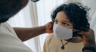 Fortify urban hotspots to protect children in the third wave | Fortify urban hotspots to protect children in the third wave Fortify urban hotspots to protect children in the third wave | Fortify urban hotspots to protect children in the third wave