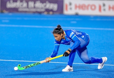 Playing in CWG final would have been huge but bronze too is a major achievement: Hockey player Grace Ekka | Playing in CWG final would have been huge but bronze too is a major achievement: Hockey player Grace Ekka
