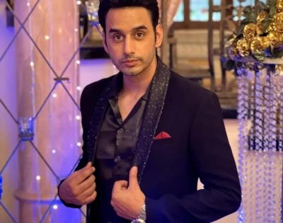 Waseem Mushtaq reveals making his choreographer go crazy for TV show 'Spy Bahu' | Waseem Mushtaq reveals making his choreographer go crazy for TV show 'Spy Bahu' Waseem Mushtaq reveals making his choreographer go crazy for TV show 'Spy Bahu' | Waseem Mushtaq reveals making his choreographer go crazy for TV show 'Spy Bahu'