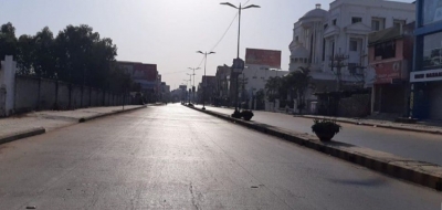 Night curfew across Odisha on New Year eve | Night curfew across Odisha on New Year eve Night curfew across Odisha on New Year eve | Night curfew across Odisha on New Year eve