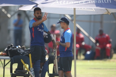 IND v ZIM, 3rd ODI: Zimbabwe took the game deep, would have liked to finish the game earlier, says KL Rahul | IND v ZIM, 3rd ODI: Zimbabwe took the game deep, would have liked to finish the game earlier, says KL Rahul