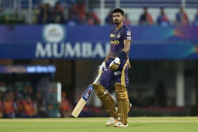 IPL 2022: Hadn't anticipated that wicket would play so well, says Shreyas Iyer | IPL 2022: Hadn't anticipated that wicket would play so well, says Shreyas Iyer