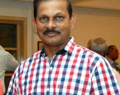 Lalchand Rajput appointed League Advisor for T20 Mumbai League 2025 | Lalchand Rajput appointed League Advisor for T20 Mumbai League 2025