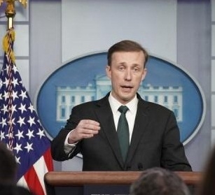 US hopes Hamas will release at least one American hostage on Sunday: NSA Jake Sullivan | US hopes Hamas will release at least one American hostage on Sunday: NSA Jake Sullivan US hopes Hamas will release at least one American hostage on Sunday: NSA Jake Sullivan | US hopes Hamas will release at least one American hostage on Sunday: NSA Jake Sullivan