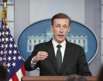 Families of American hostages held in Gaza to meet US NSA today | Families of American hostages held in Gaza to meet US NSA today Families of American hostages held in Gaza to meet US NSA today | Families of American hostages held in Gaza to meet US NSA today