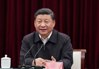 UN must bolster confidence: Xi | UN must bolster confidence: Xi