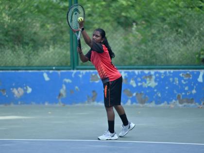 Special Olympics World Games: Eramma, a tennis prodigy from Karnataka, vying for top honours in Berlin | Special Olympics World Games: Eramma, a tennis prodigy from Karnataka, vying for top honours in Berlin