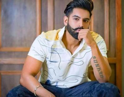 Punjabi star Parmish Verma talks about sharing the screen with his father in 'Main Te Bapu' | Punjabi star Parmish Verma talks about sharing the screen with his father in 'Main Te Bapu'