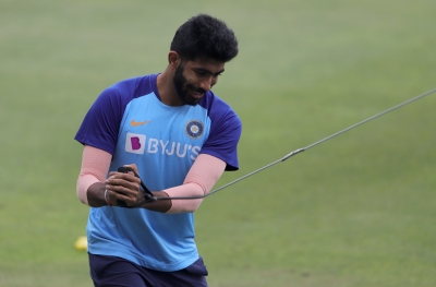 Fear of reinjuring, length, wary batsmen may be hurting Bumrah | Fear of reinjuring, length, wary batsmen may be hurting Bumrah