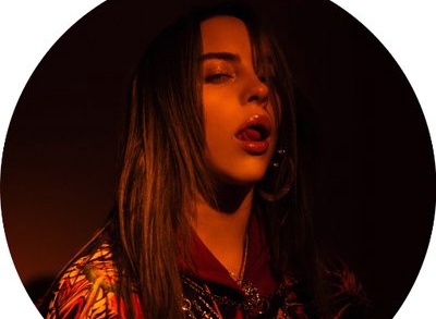Billie Eilish on COVID-19: Don't panic, don't be stupid | Billie Eilish on COVID-19: Don't panic, don't be stupid