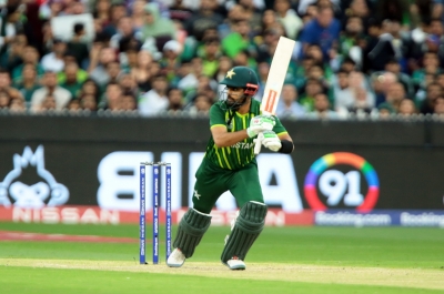Series against New Zealand a brilliant opportunity to fine-tune our combinations, says Babar Azam | Series against New Zealand a brilliant opportunity to fine-tune our combinations, says Babar Azam