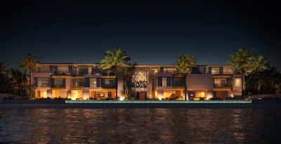 Dubai's most expensive signature villa sold for INR 6,733,468,363 | Dubai's most expensive signature villa sold for INR 6,733,468,363