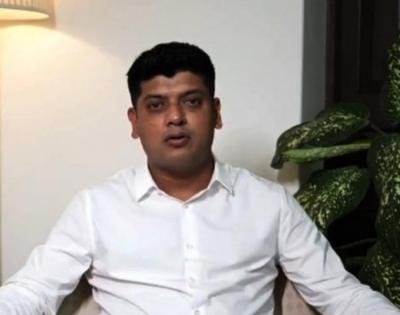 Goa BJP govt was on backfoot: Congress | Goa BJP govt was on backfoot: Congress Goa BJP govt was on backfoot: Congress | Goa BJP govt was on backfoot: Congress