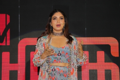 Bhumi Pednekar, Tanaaz Irani on period taboo | Bhumi Pednekar, Tanaaz Irani on period taboo Bhumi Pednekar, Tanaaz Irani on period taboo | Bhumi Pednekar, Tanaaz Irani on period taboo